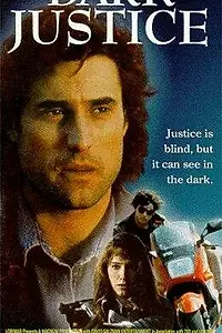 Постер к сериалу «Темное правосудие (1991 - 1993)»