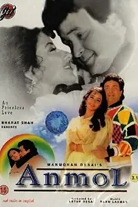 Постер к фильму «Наследница (1993)»