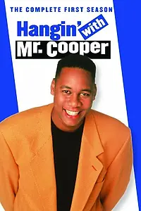 Постер к сериалу «Тусоваться с мистером Купером (1992 - 1997)»
