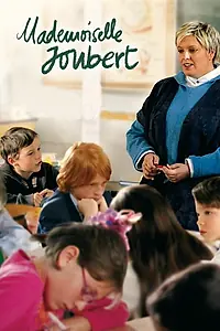 Постер к сериалу «Мадемуазель Жубер (2005)»