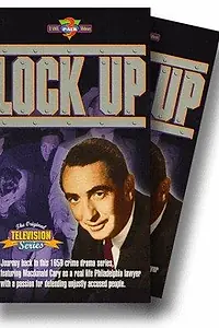 Постер к сериалу «Сажать в тюрьму (1959 - 1961)»