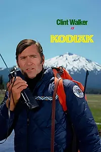 Постер к сериалу «Kodiak (1974)»