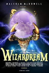 Постер к фильму «Wizardream»