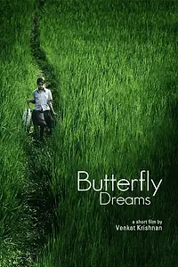 Постер к фильму «Butterfly Dreams (2013)»