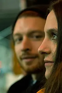 Постер к фильму «Not Now (2013)»