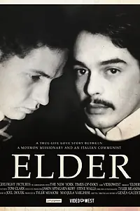 Постер к фильму «Elder (2015)»