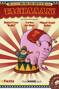 Постер к мультфильму «Вычеркнуть (2009)»