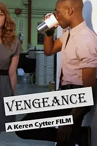 Постер к фильму «Vengeance (2013)»