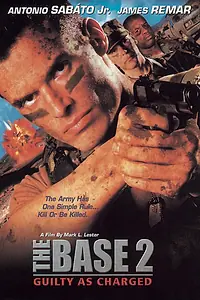 Постер к фильму «База 2: Виновен по предписанию (2000)»