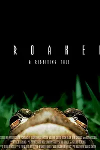 Постер к фильму «Croaker (2013)»
