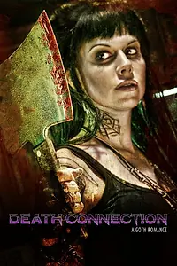 Постер к фильму «Смертельная связь (2013)»