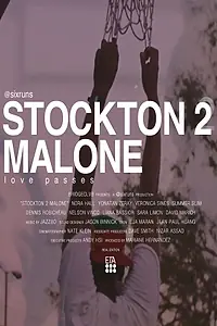 Главный постер фильма «Stockton 2 Malone (2014)»