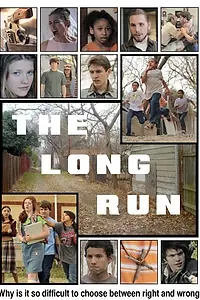 Постер к фильму «The Long Run»