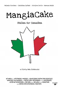 Постер к фильму «Mangiacake (2015)»