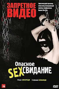 Главный постер фильма «Запретное видео (2003)»