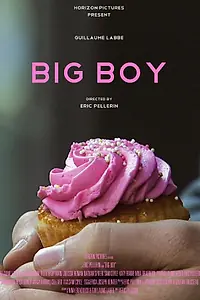 Постер к фильму «Big Boy (2013)»