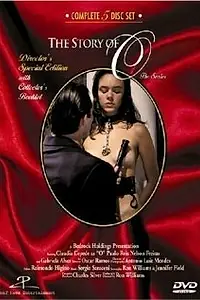 Постер к сериалу «История О (1992)»
