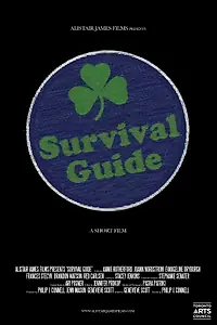 Постер к фильму «Survival Guide (2014)»