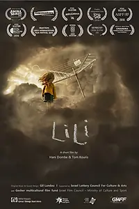 Постер к мультфильму «Лили (2016)»