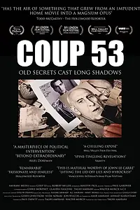 Постер к фильму «Переворот 53 (2019)»