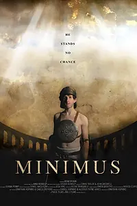 Постер к фильму «Минимус (2013)»