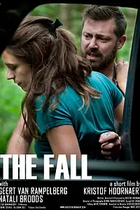 Постер к фильму «The Fall (2013)»