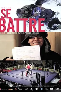 Постер к фильму «Se battre (2014)»