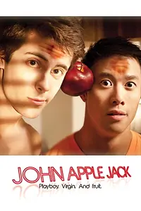 Постер к фильму «John Apple Jack (2013)»