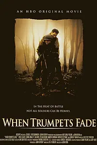 Постер к фильму «Когда молчат фанфары (1998)»