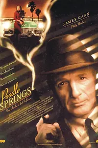 Постер к фильму «Частный детектив Марлоу (1998)»