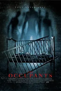 Главный постер фильма «Оккупанты (2014)»
