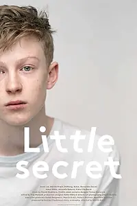 Главный постер фильма «Little Secret (2013)»