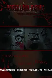 Постер к фильму «Дух фарфоровой куклы (2013)»
