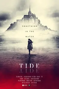 Постер к фильму «Tide (2024)»