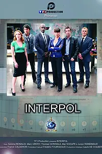 Постер к сериалу «Интерпол (2010)»