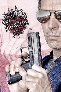 Постер к сериалу «Район Эль Принсипе (2014 - 2016)»