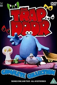 Главный постер мультсериала «Тайная дверь (1984 - 1986)»
