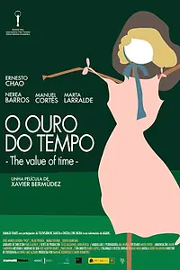 Постер к фильму «Цена времени (2013)»