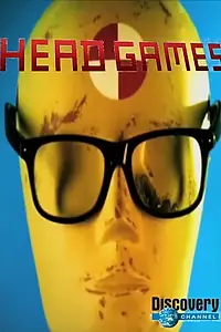 Постер к сериалу «Head Games (2012)»