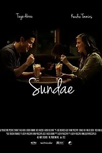 Постер к фильму «Sundae (2013)»