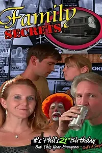 Постер к фильму «Family Secrets (2010)»