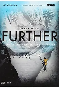 Постер к фильму «Further (2012)»