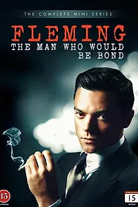 Постер к сериалу «Флеминг (2014)»