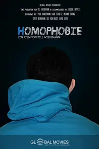 Главный постер фильма «Homophobie Doku (2013)»