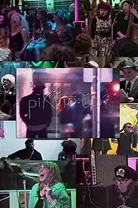 Постер к фильму «The Pikme-Up (2006)»