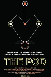 Постер к фильму «The Pod (2013)»