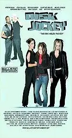 Постер к фильму «Disk Jockey (2006)»