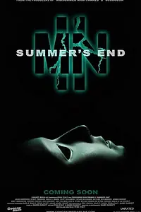 Постер к фильму «Midsummer Nightmares II: Summer's End (2014)»