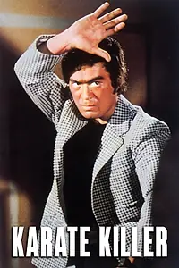 Главный постер фильма «Телохранитель Киба 2 (1973)»