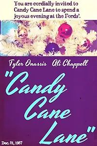 Постер к фильму «Candy Cane Lane (2013)»